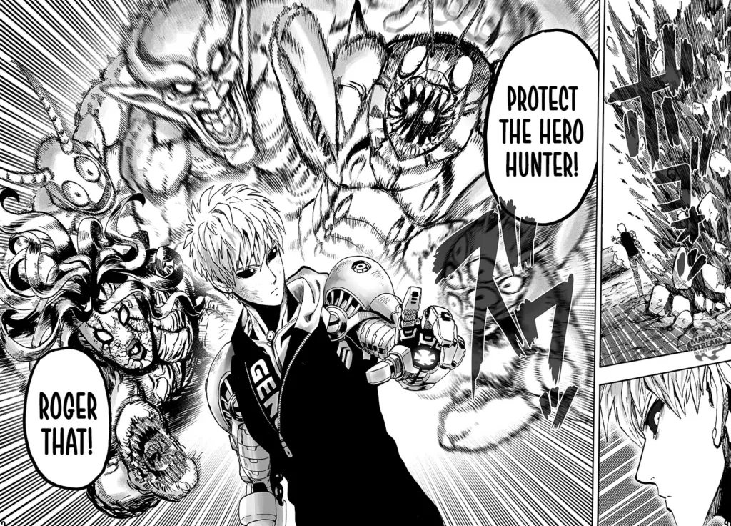 one punch man ch83 page37